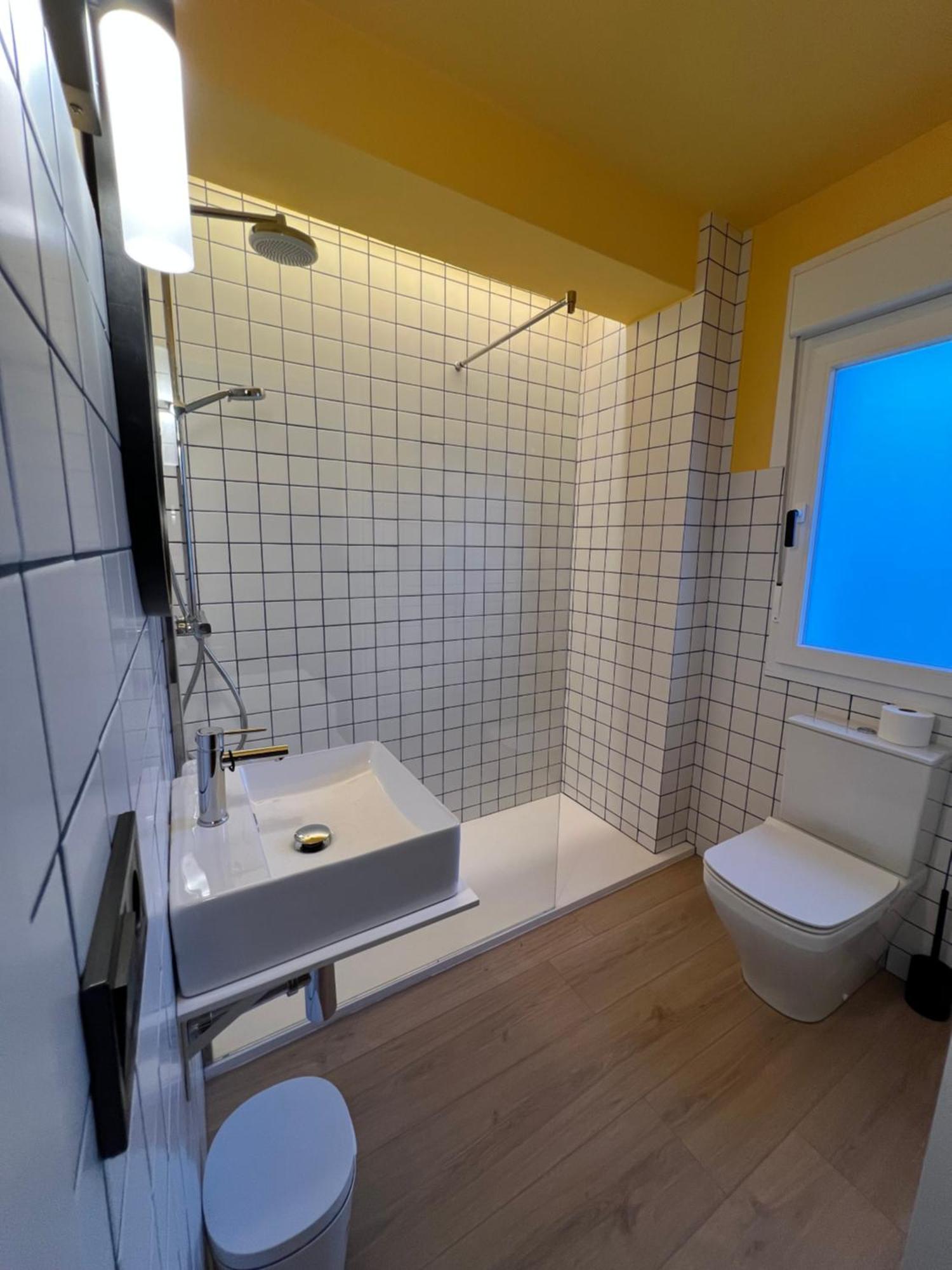 Albergue O Burgo โอ เปโดรว์โซ ภายนอก รูปภาพ